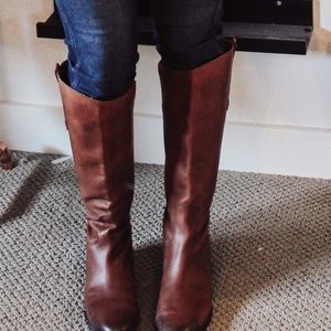 Sam Edelman Boots size 9